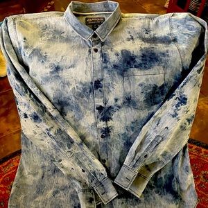 Long sleeve American Rag shirt